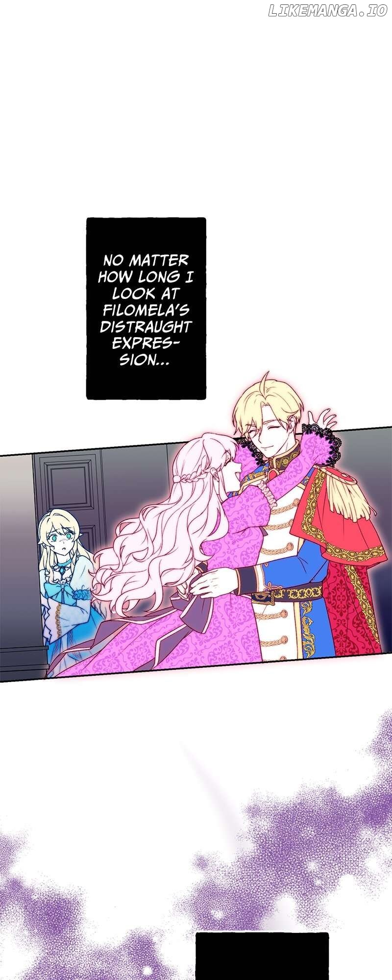 The False Saintess Overturns Her Fate Chapter 43 page 5
