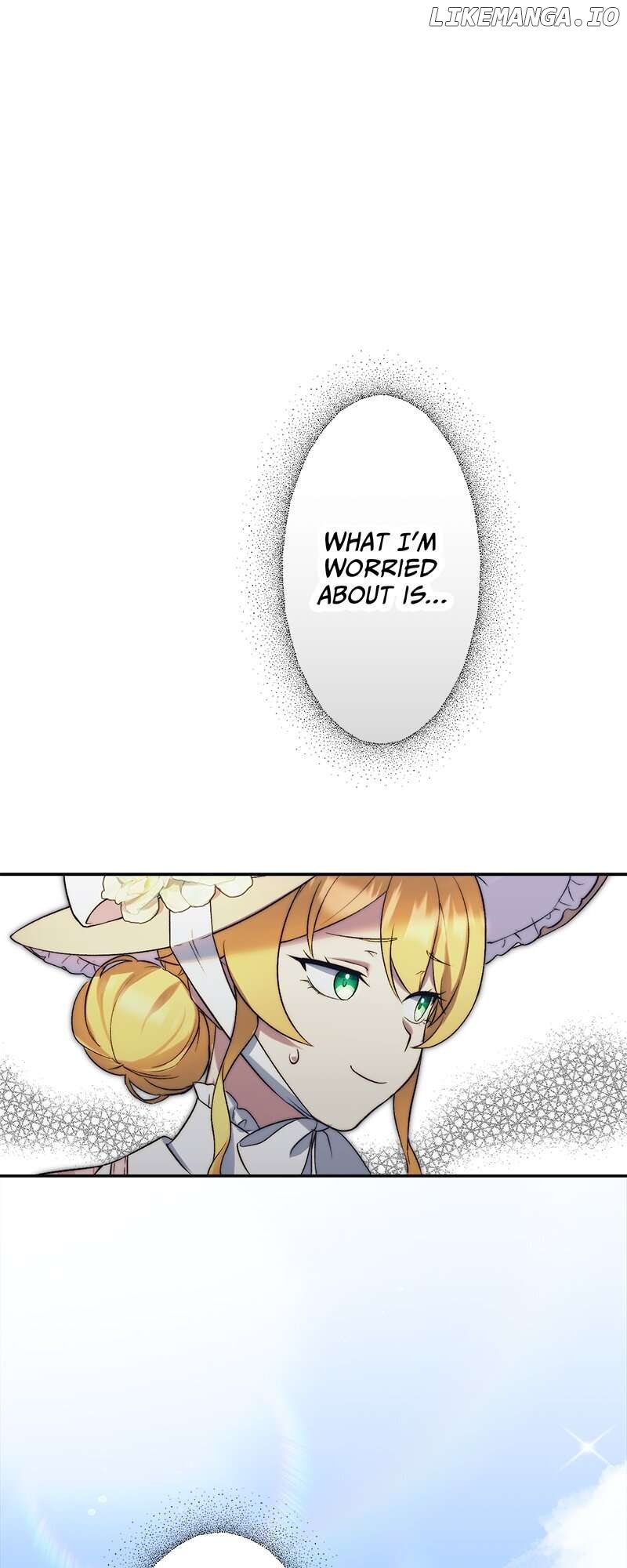The False Saintess Overturns Her Fate Chapter 43 page 62