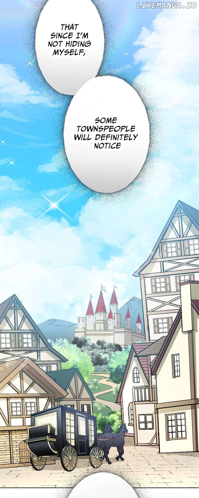 The False Saintess Overturns Her Fate Chapter 43 page 63