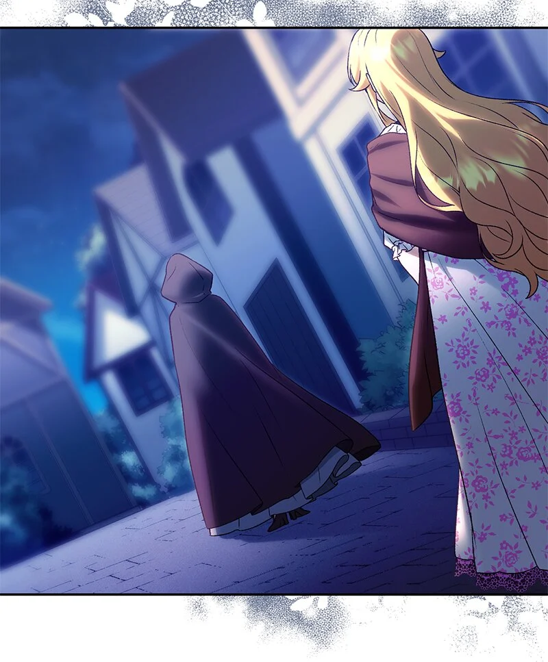 The False Saintess Overturns Her Fate Chapter 54 page 10