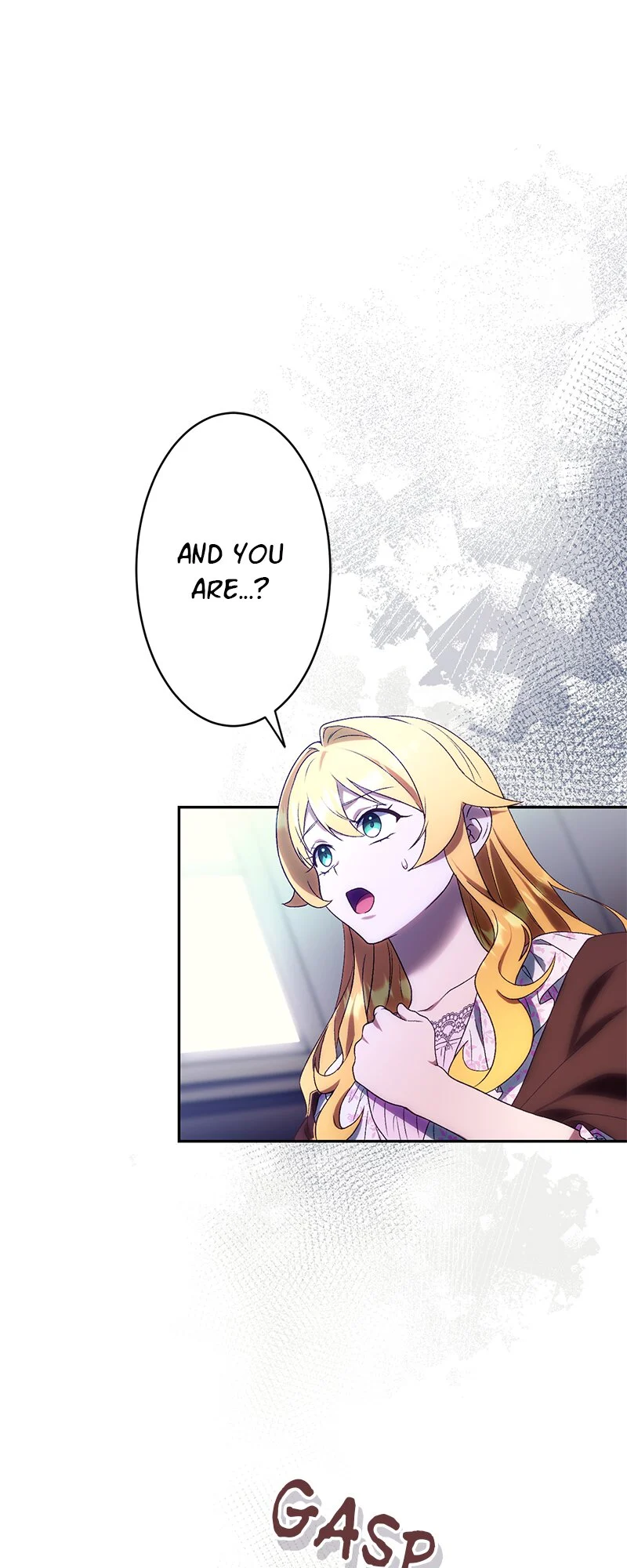 The False Saintess Overturns Her Fate Chapter 54 page 11
