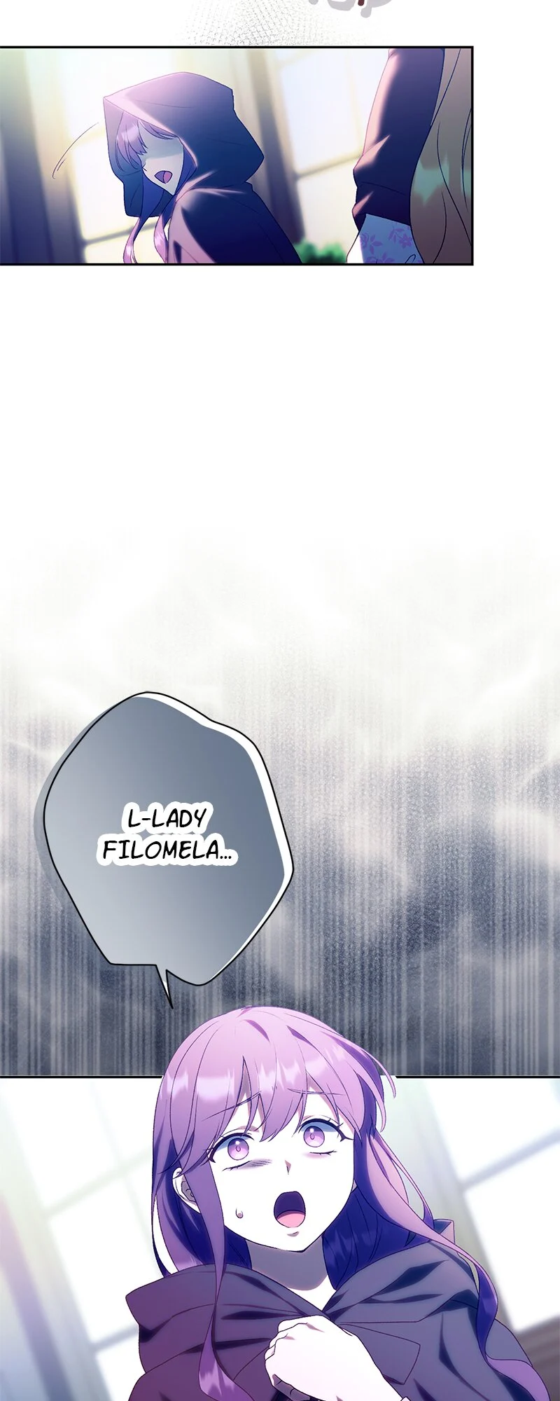 The False Saintess Overturns Her Fate Chapter 54 page 12