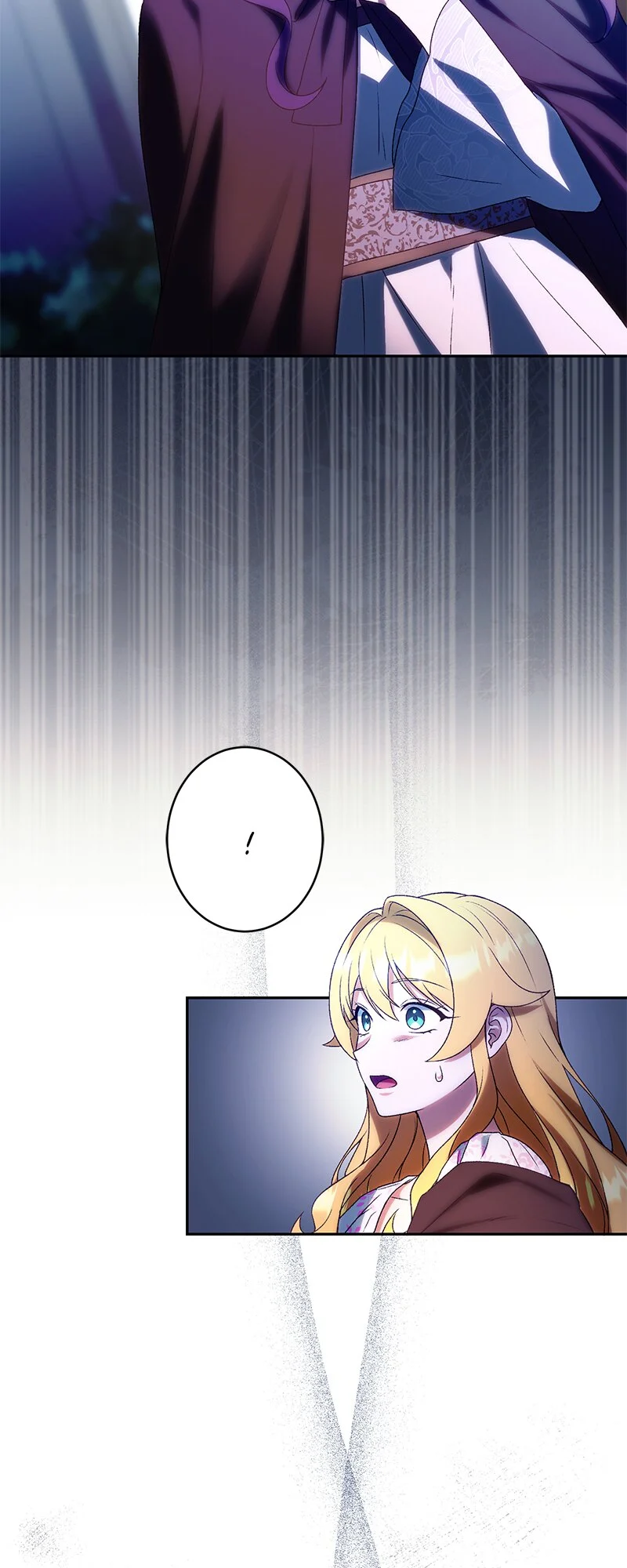 The False Saintess Overturns Her Fate Chapter 54 page 13
