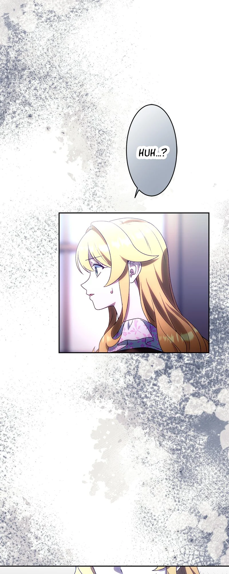 The False Saintess Overturns Her Fate Chapter 54 page 17