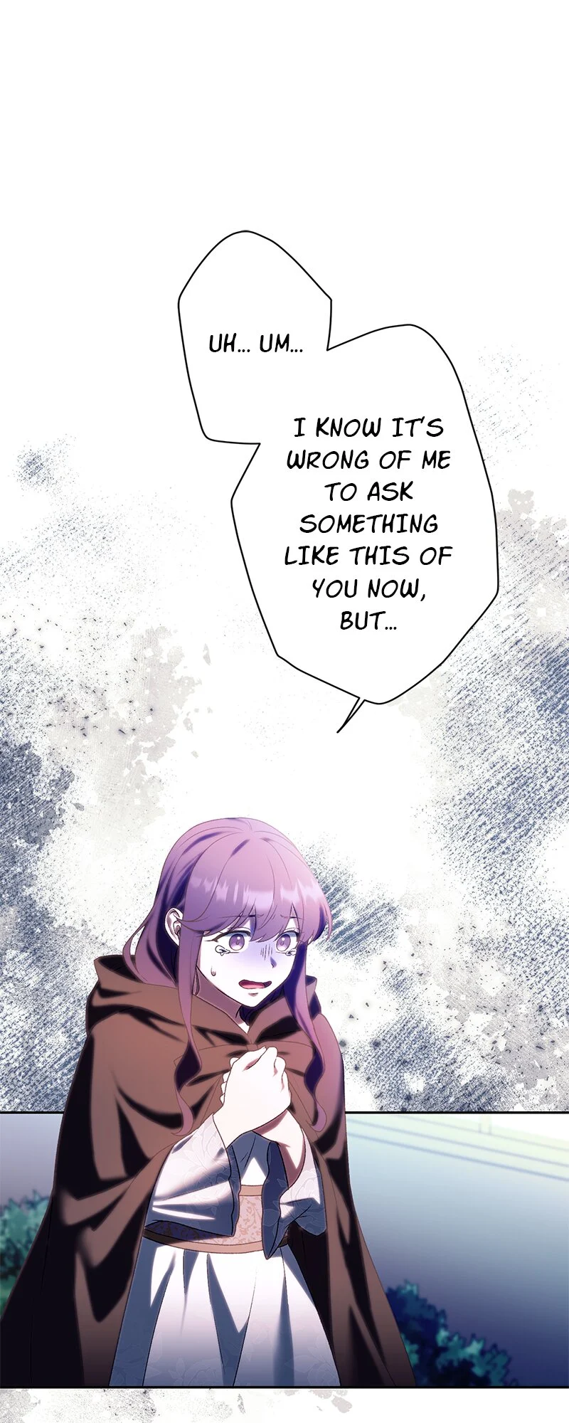 The False Saintess Overturns Her Fate Chapter 54 page 20