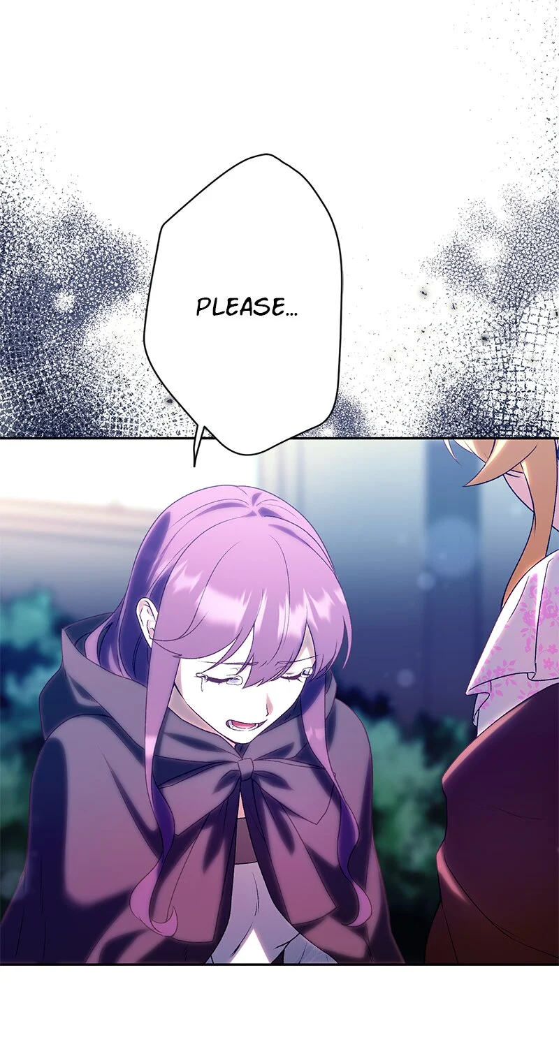 The False Saintess Overturns Her Fate Chapter 54 page 26
