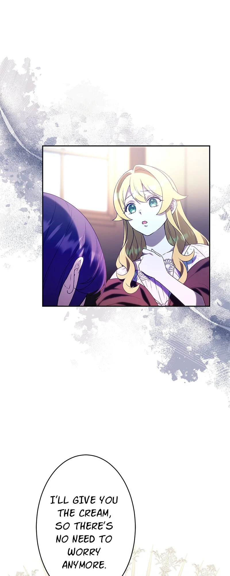 The False Saintess Overturns Her Fate Chapter 54 page 27