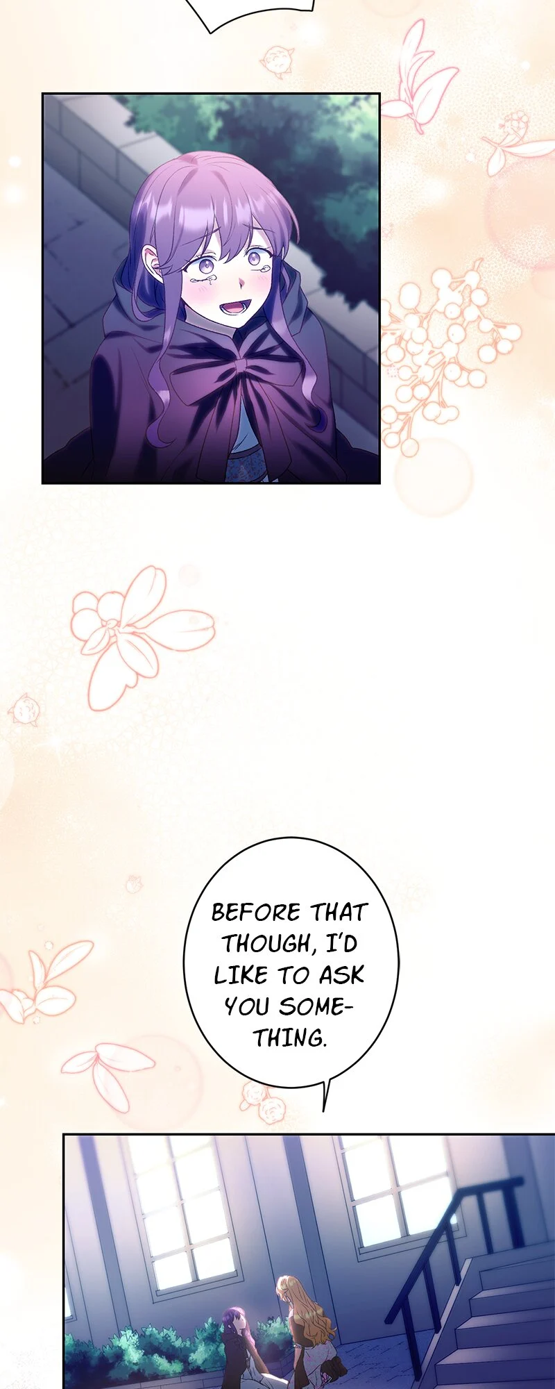The False Saintess Overturns Her Fate Chapter 54 page 29