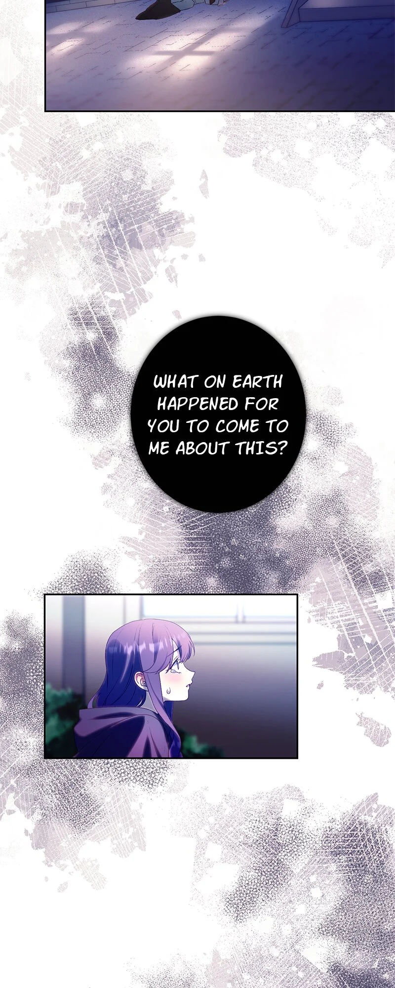The False Saintess Overturns Her Fate Chapter 54 page 30