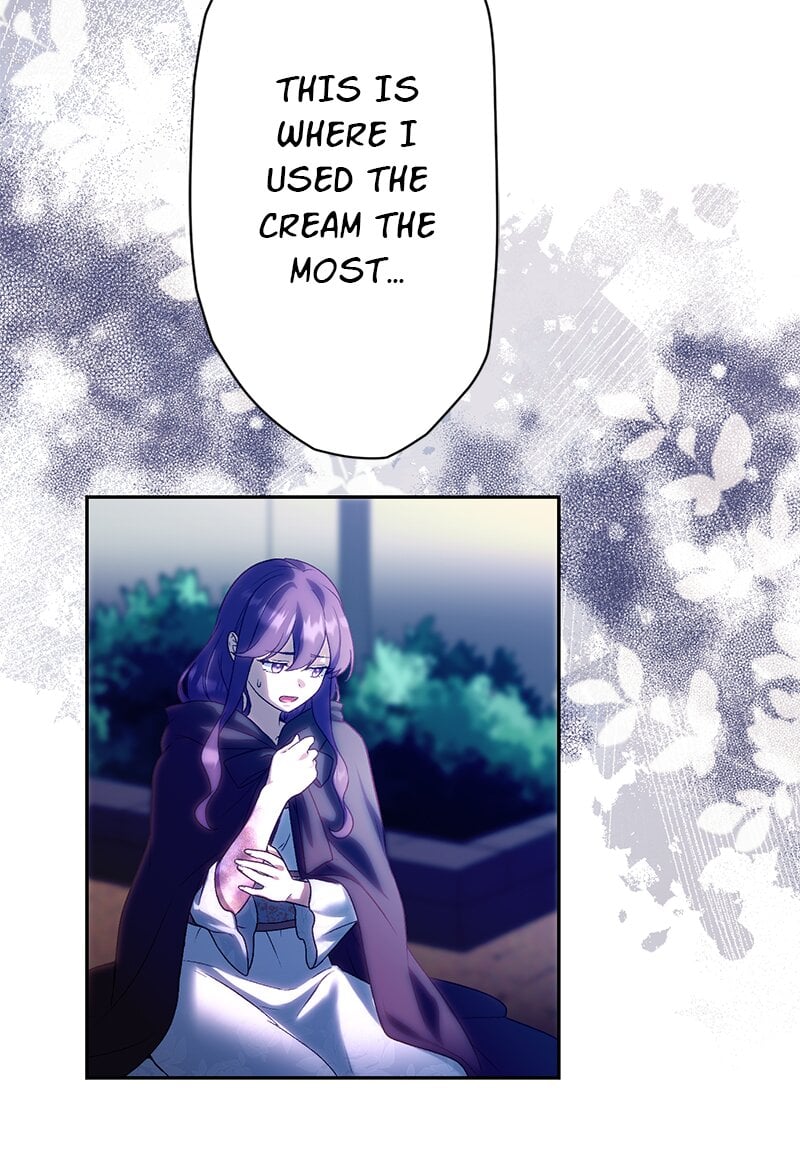 The False Saintess Overturns Her Fate Chapter 54 page 36
