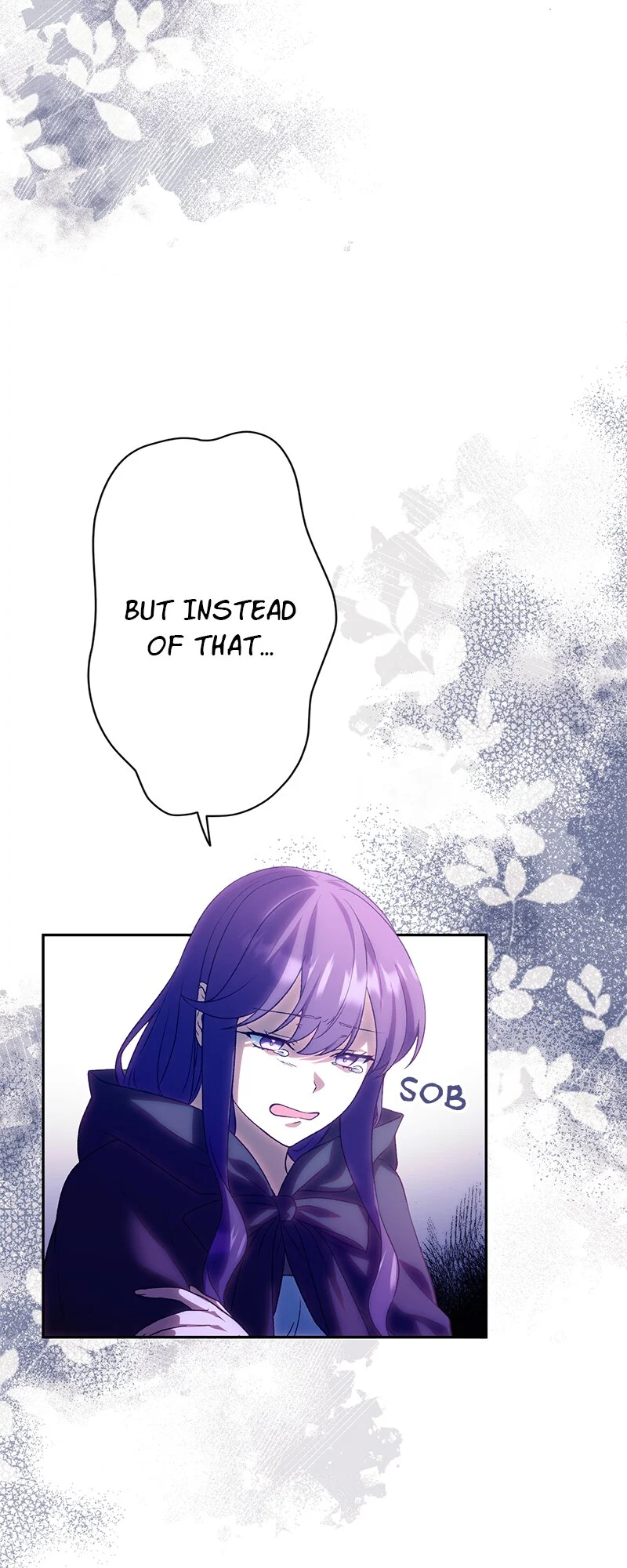 The False Saintess Overturns Her Fate Chapter 54 page 38