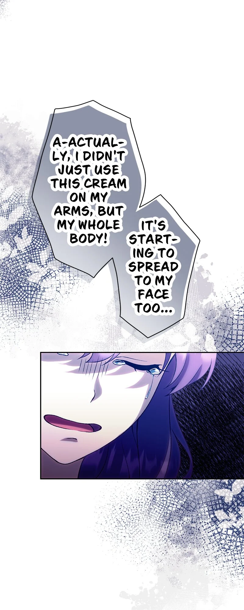The False Saintess Overturns Her Fate Chapter 54 page 39