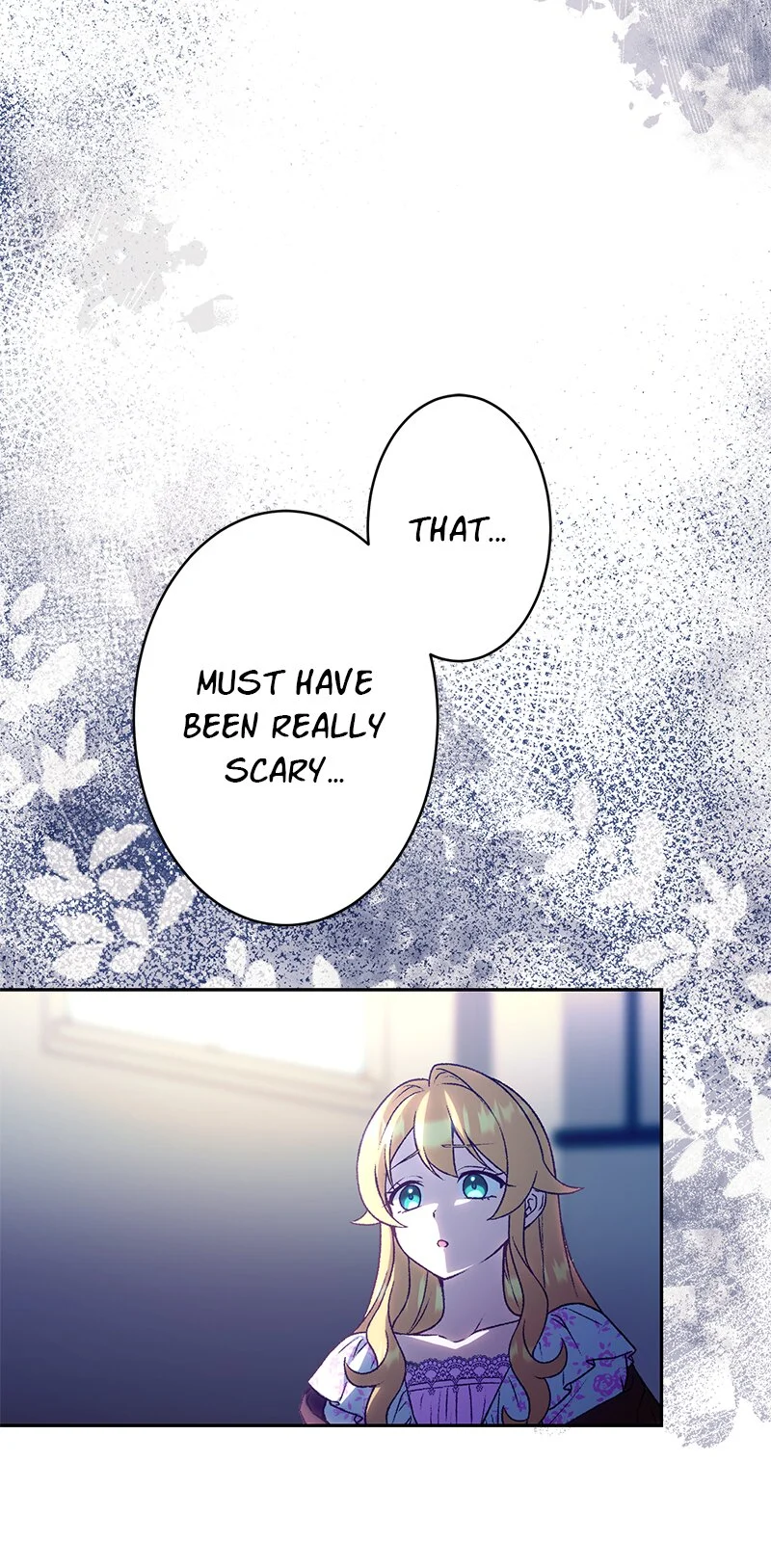The False Saintess Overturns Her Fate Chapter 54 page 41