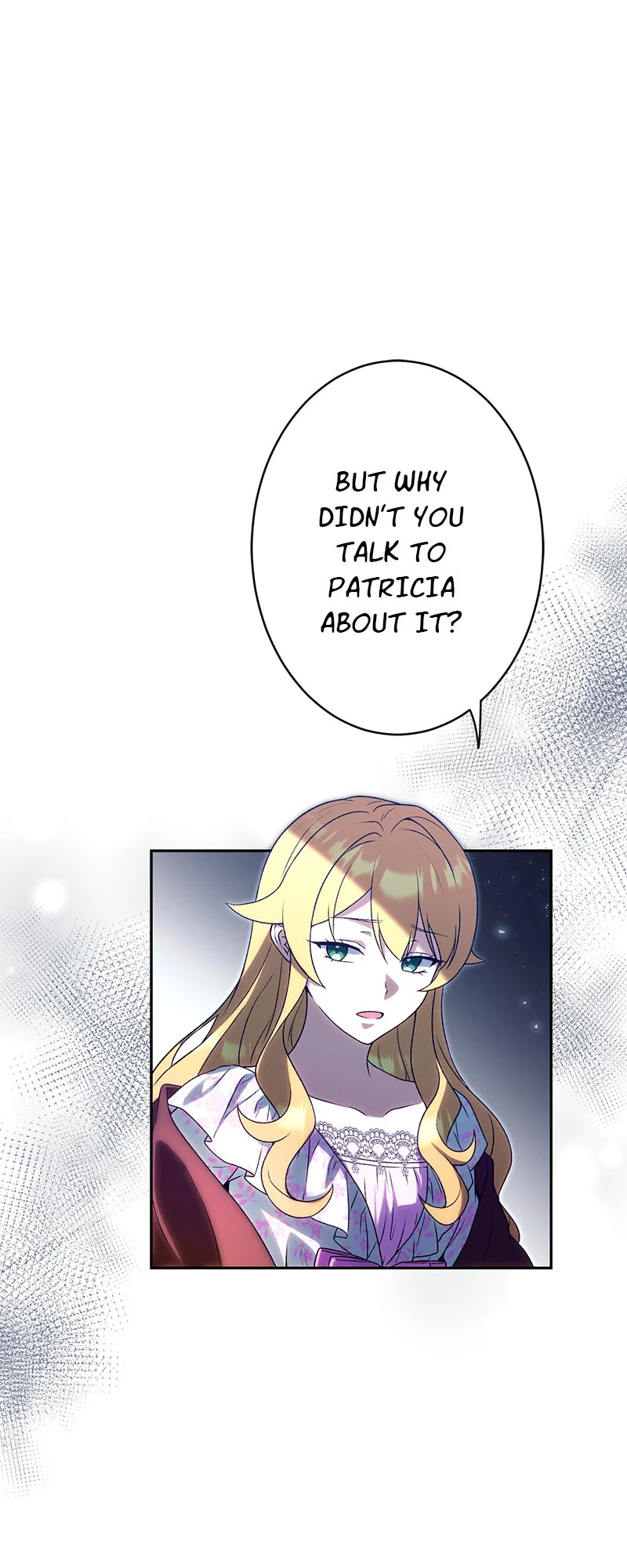 The False Saintess Overturns Her Fate Chapter 54 page 43