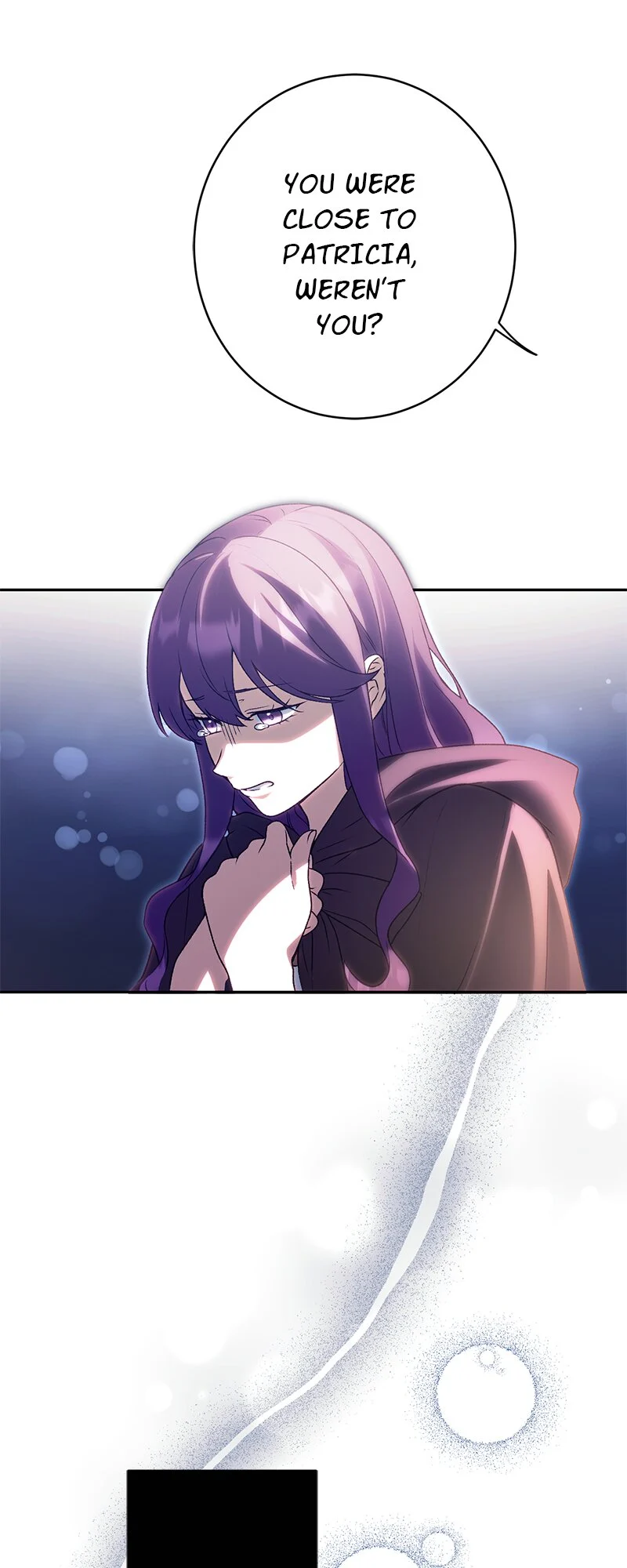 The False Saintess Overturns Her Fate Chapter 54 page 44
