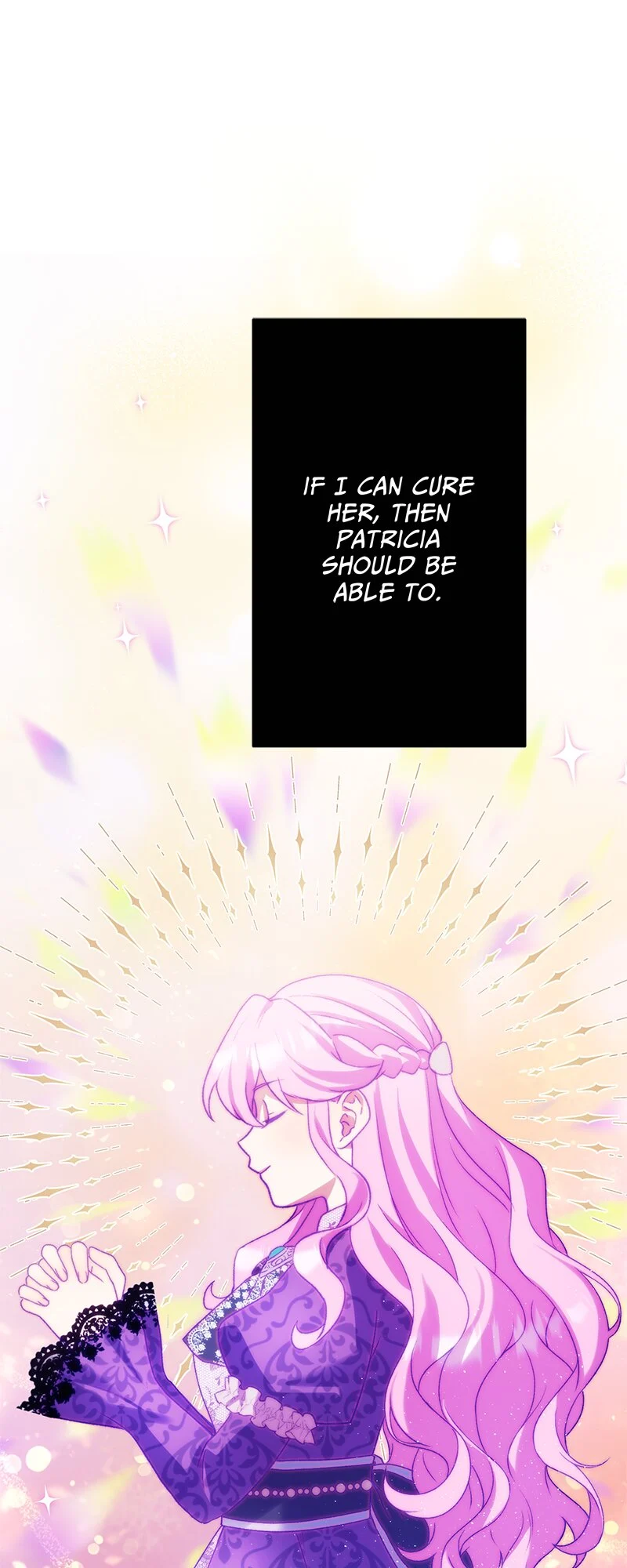 The False Saintess Overturns Her Fate Chapter 54 page 46