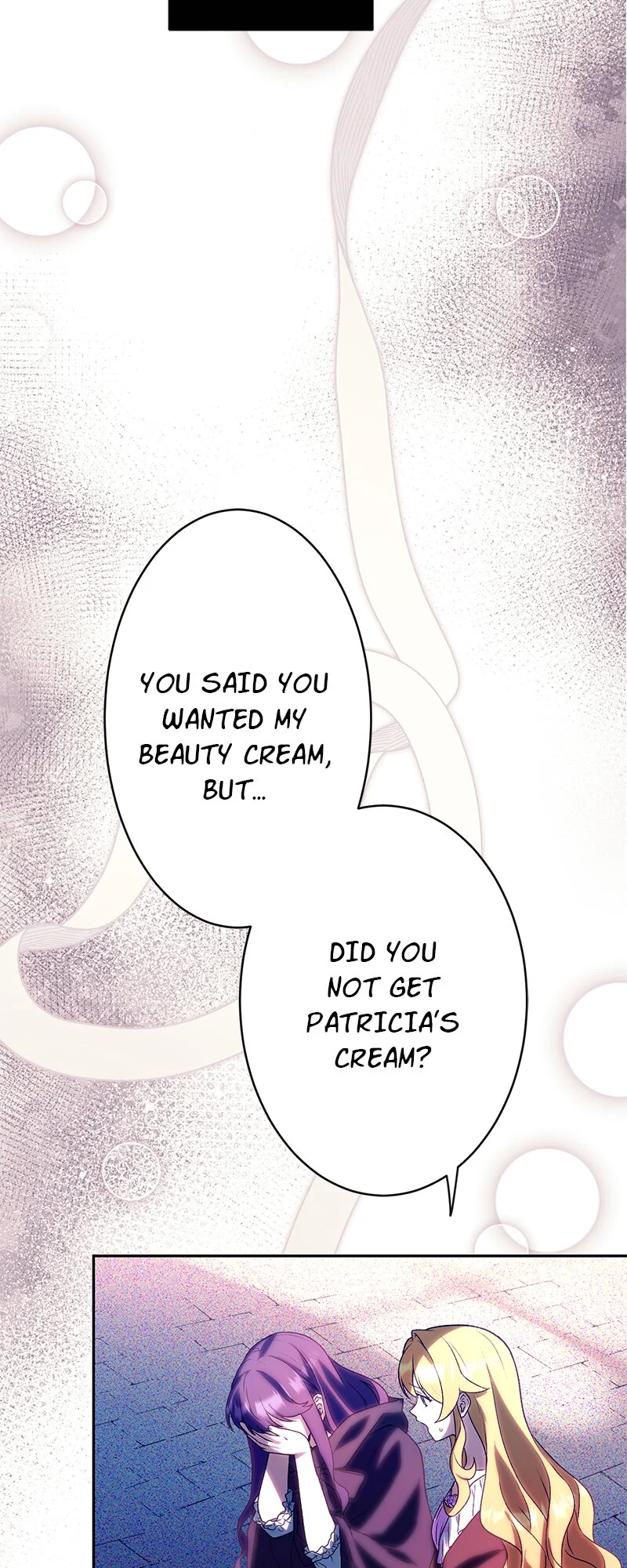 The False Saintess Overturns Her Fate Chapter 54 page 48