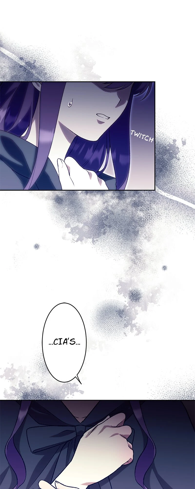 The False Saintess Overturns Her Fate Chapter 54 page 51