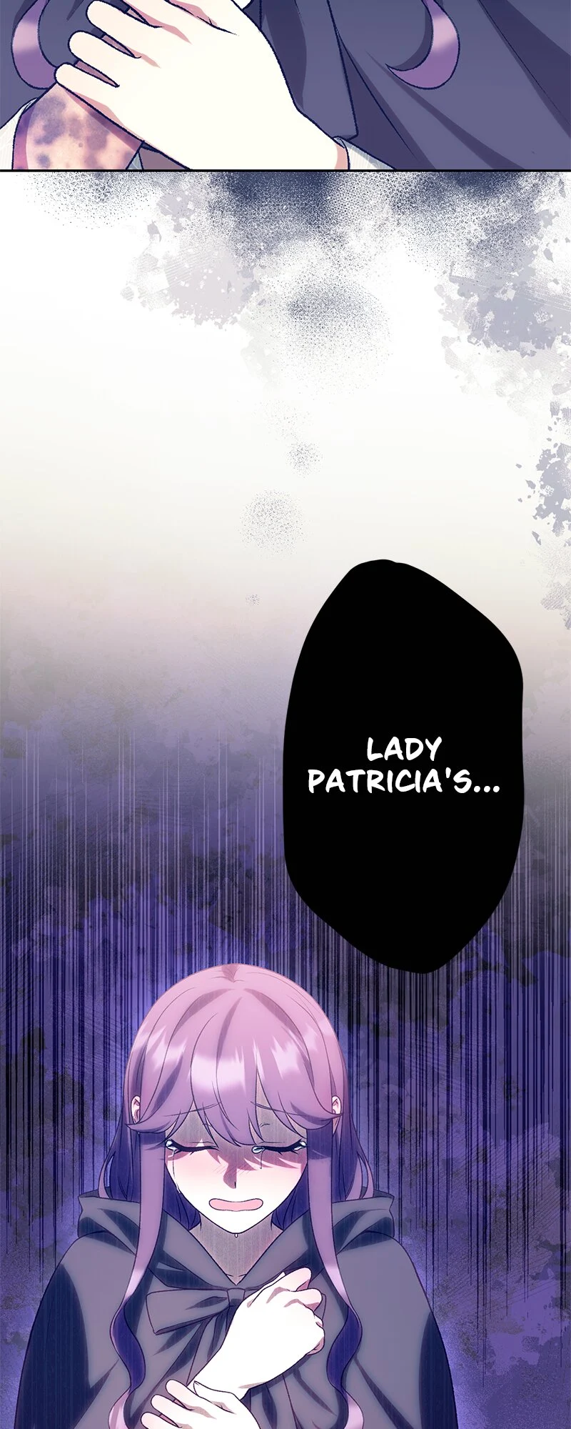 The False Saintess Overturns Her Fate Chapter 54 page 52