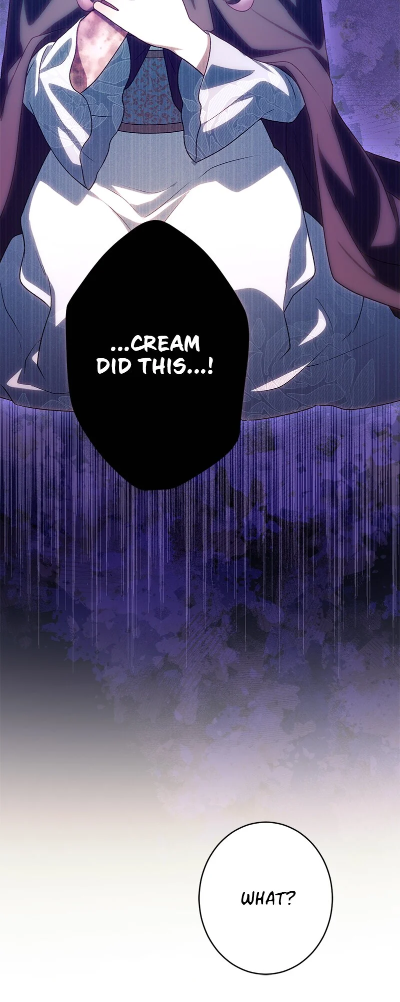 The False Saintess Overturns Her Fate Chapter 54 page 53
