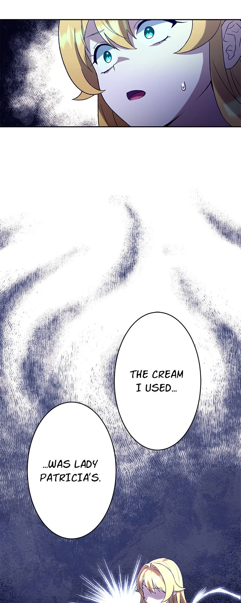 The False Saintess Overturns Her Fate Chapter 54 page 54