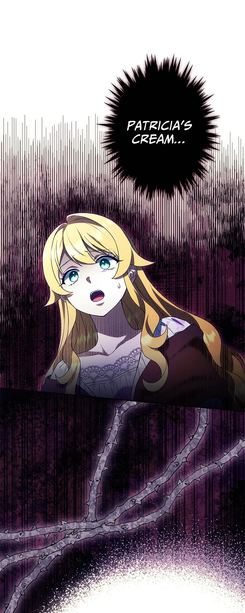 The False Saintess Overturns Her Fate Chapter 54 page 56