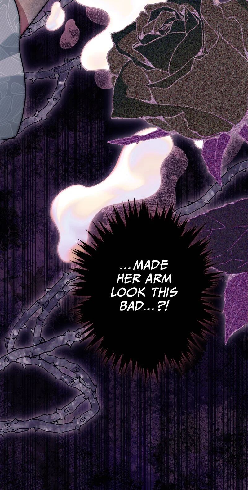 The False Saintess Overturns Her Fate Chapter 54 page 58