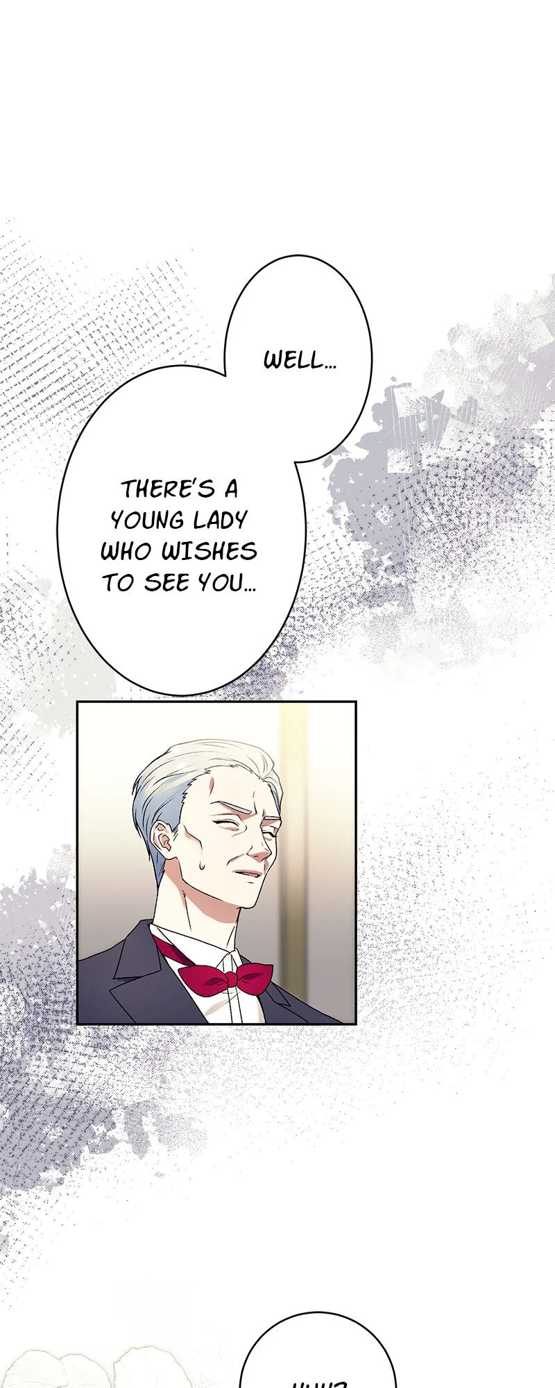 The False Saintess Overturns Her Fate Chapter 54 page 6