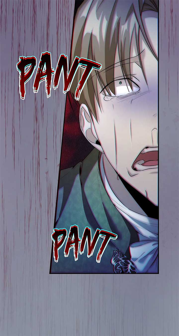 The Fangs That Pierce the Heart Chapter 17 page 60