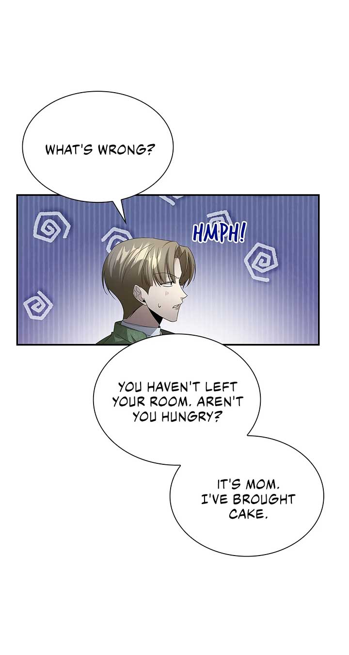 The Fangs That Pierce the Heart Chapter 17 page 7