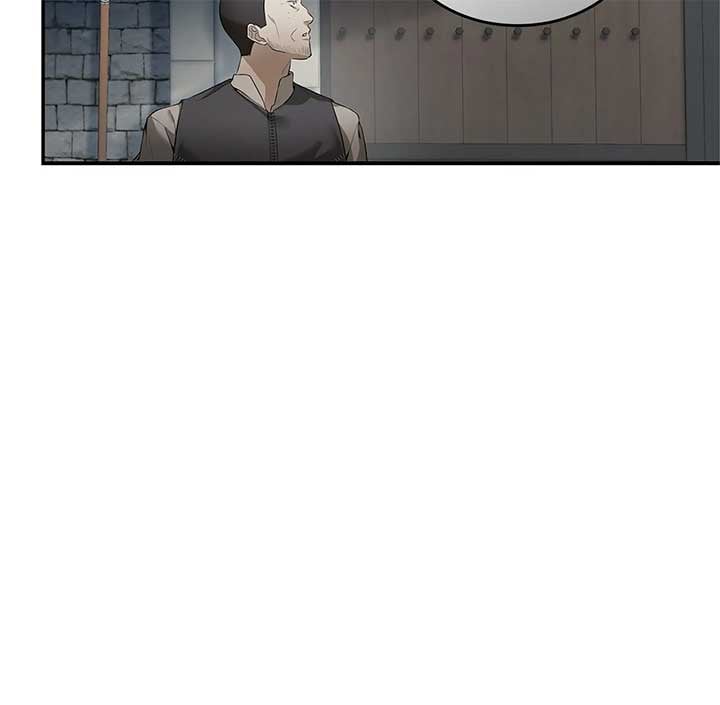 The Fangs That Pierce the Heart Chapter 19 page 19