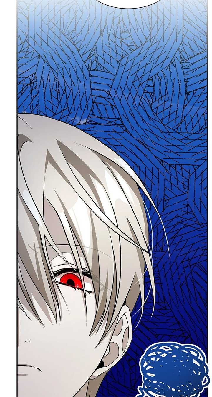 The Fangs That Pierce the Heart Chapter 19 page 30