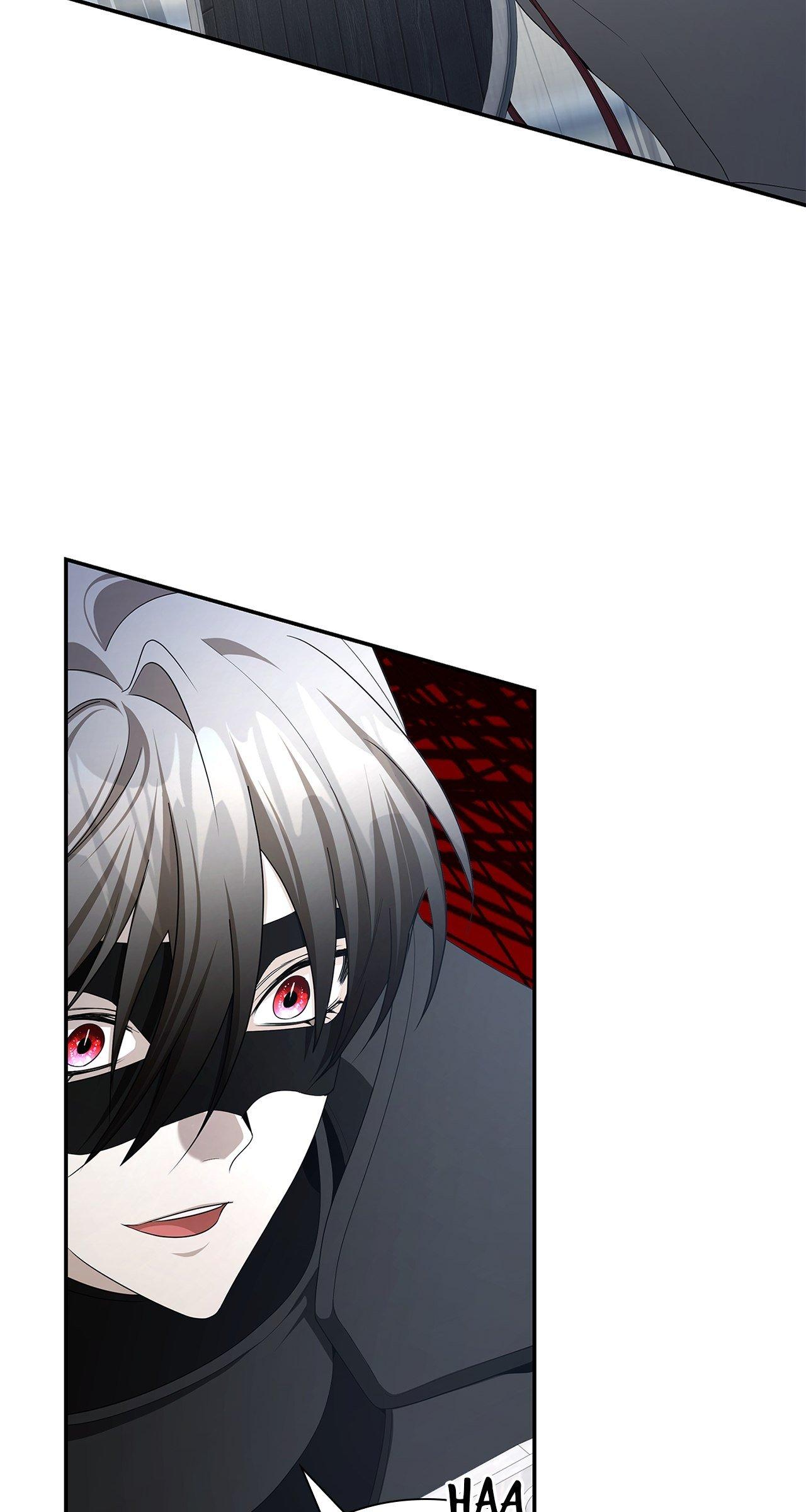 The Fangs That Pierce the Heart Chapter 43 page 52
