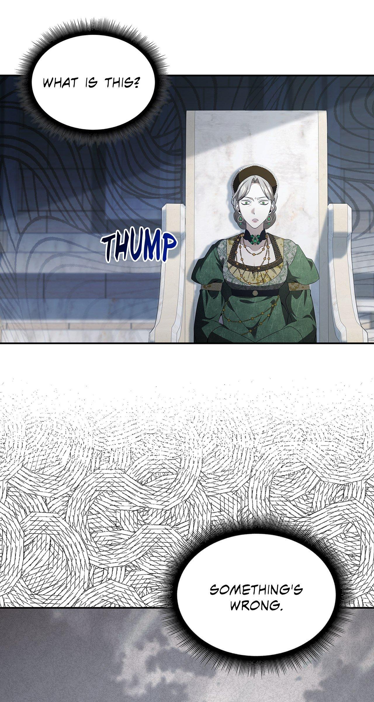 The Fangs That Pierce the Heart Chapter 43 page 64