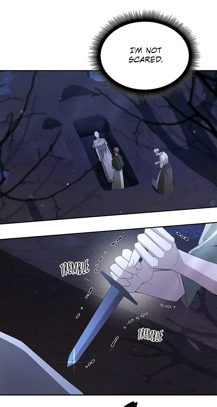 The Fangs That Pierce the Heart Chapter 47 page 29