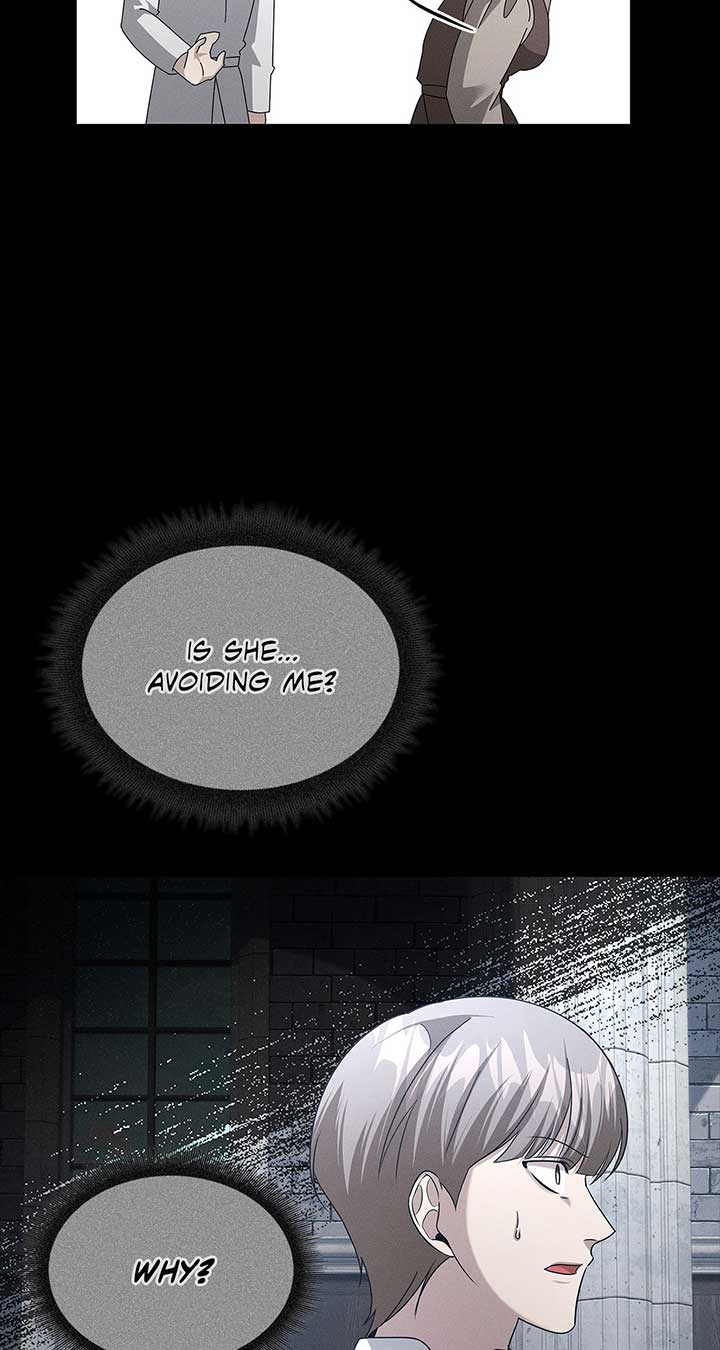 The Fangs That Pierce the Heart Chapter 47 page 41
