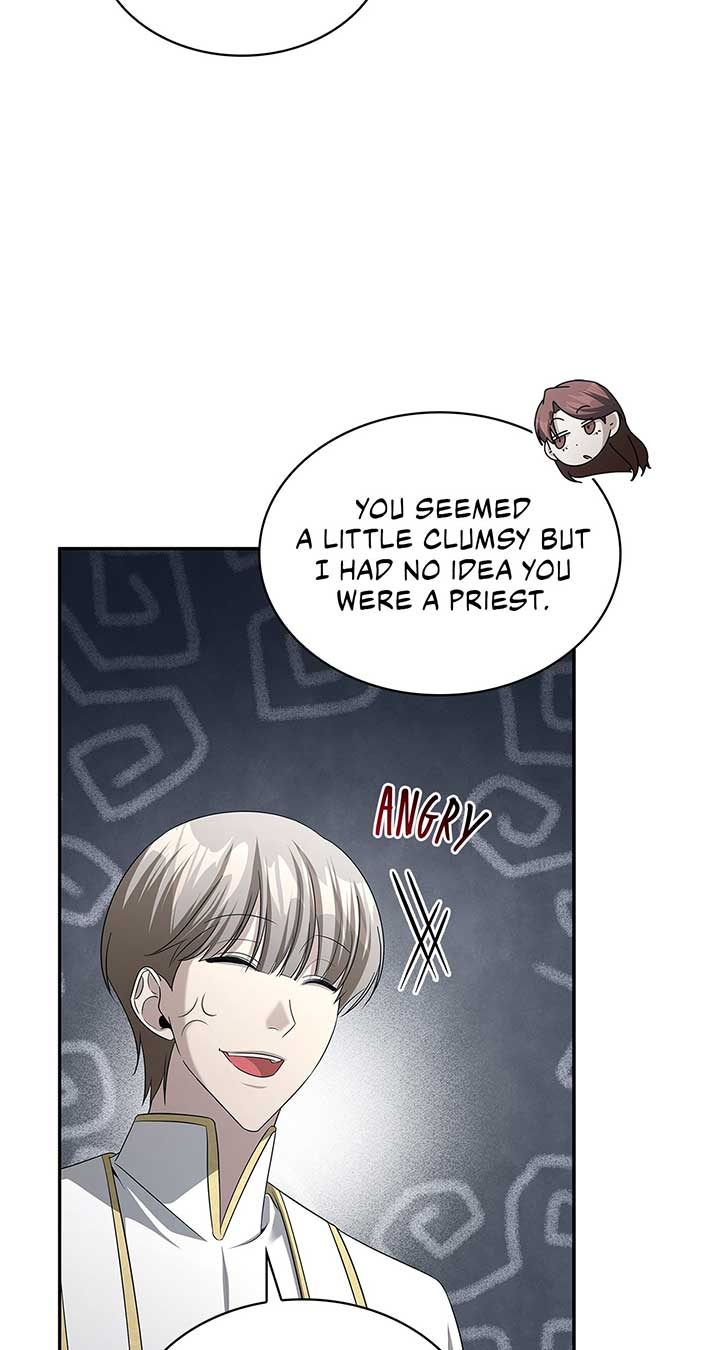 The Fangs That Pierce the Heart Chapter 47 page 62