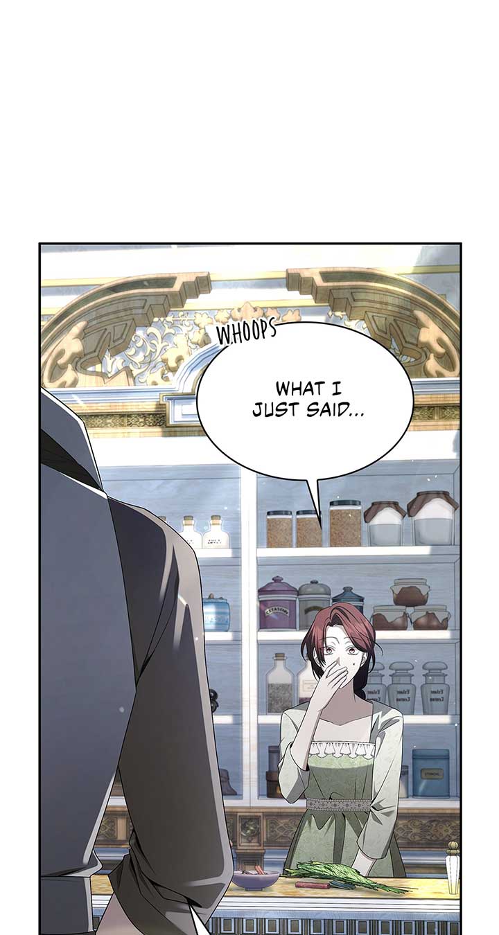 The Fangs That Pierce the Heart Chapter 47 page 7