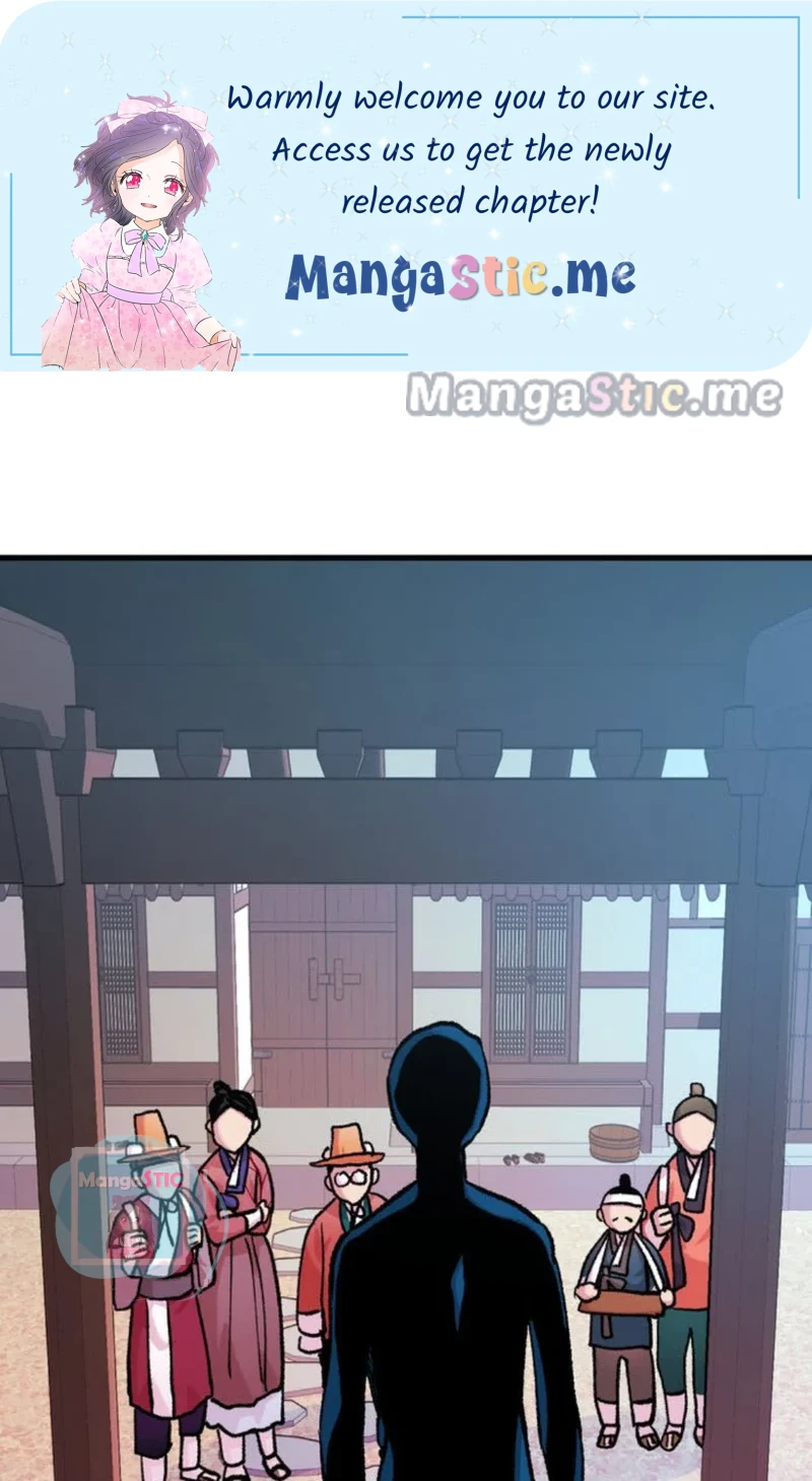 The Fantastic Spinsters’ Association of Joseon Chapter 17 page 0