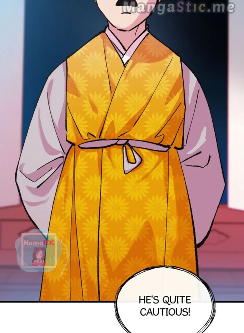 The Fantastic Spinsters’ Association of Joseon Chapter 17 page 11
