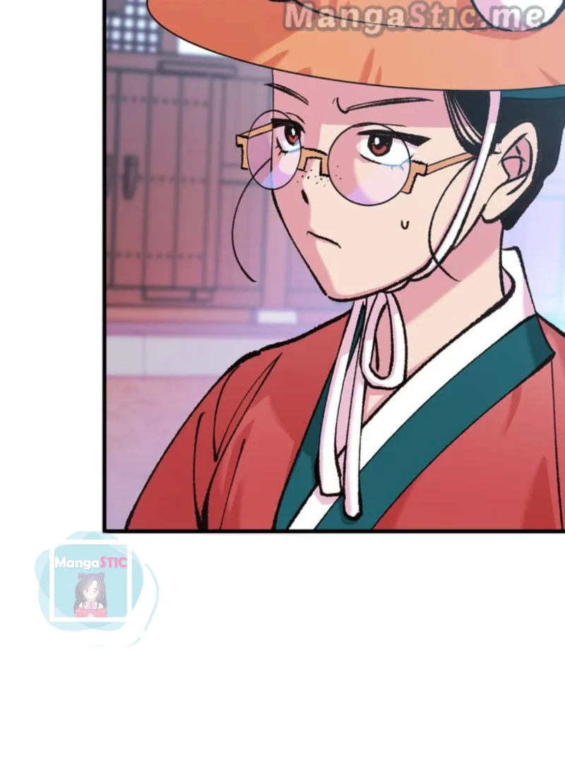 The Fantastic Spinsters’ Association of Joseon Chapter 17 page 16