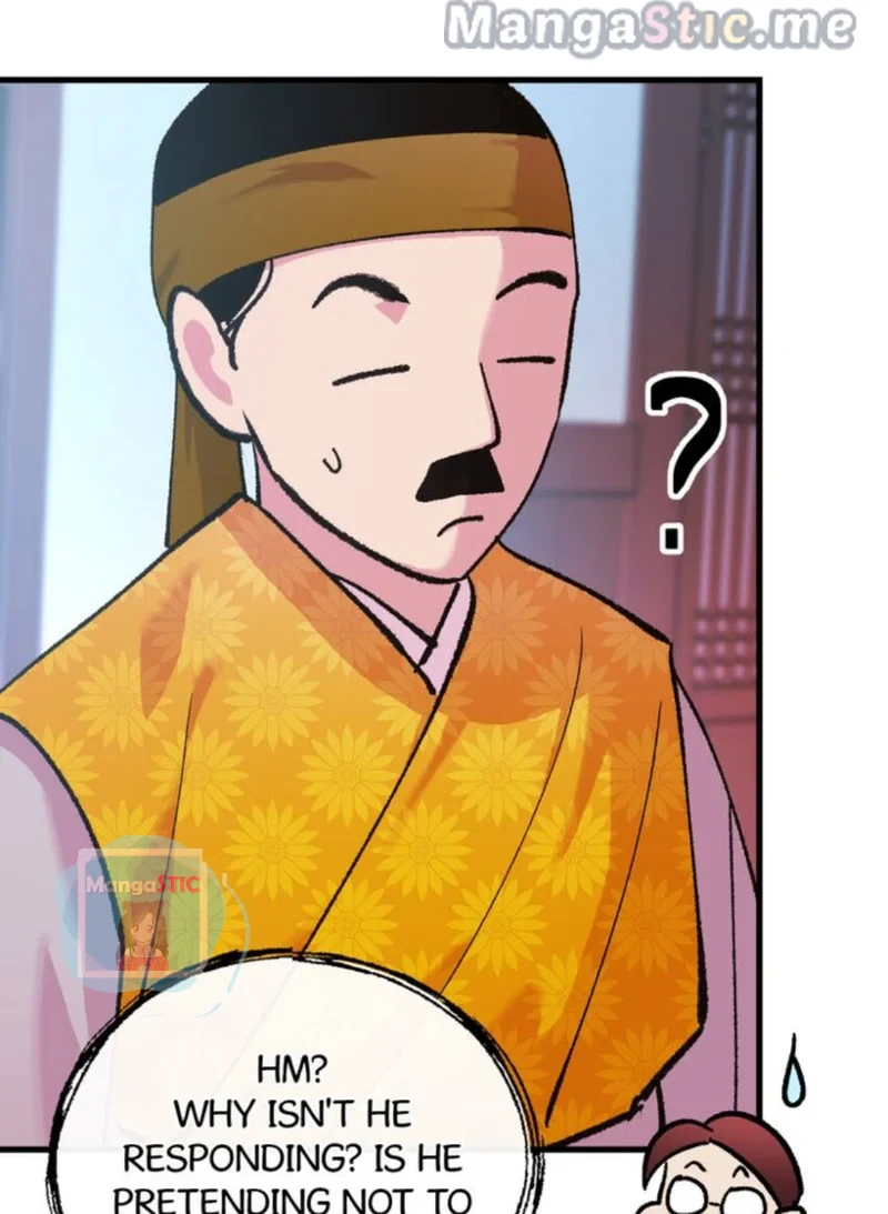 The Fantastic Spinsters’ Association of Joseon Chapter 17 page 17