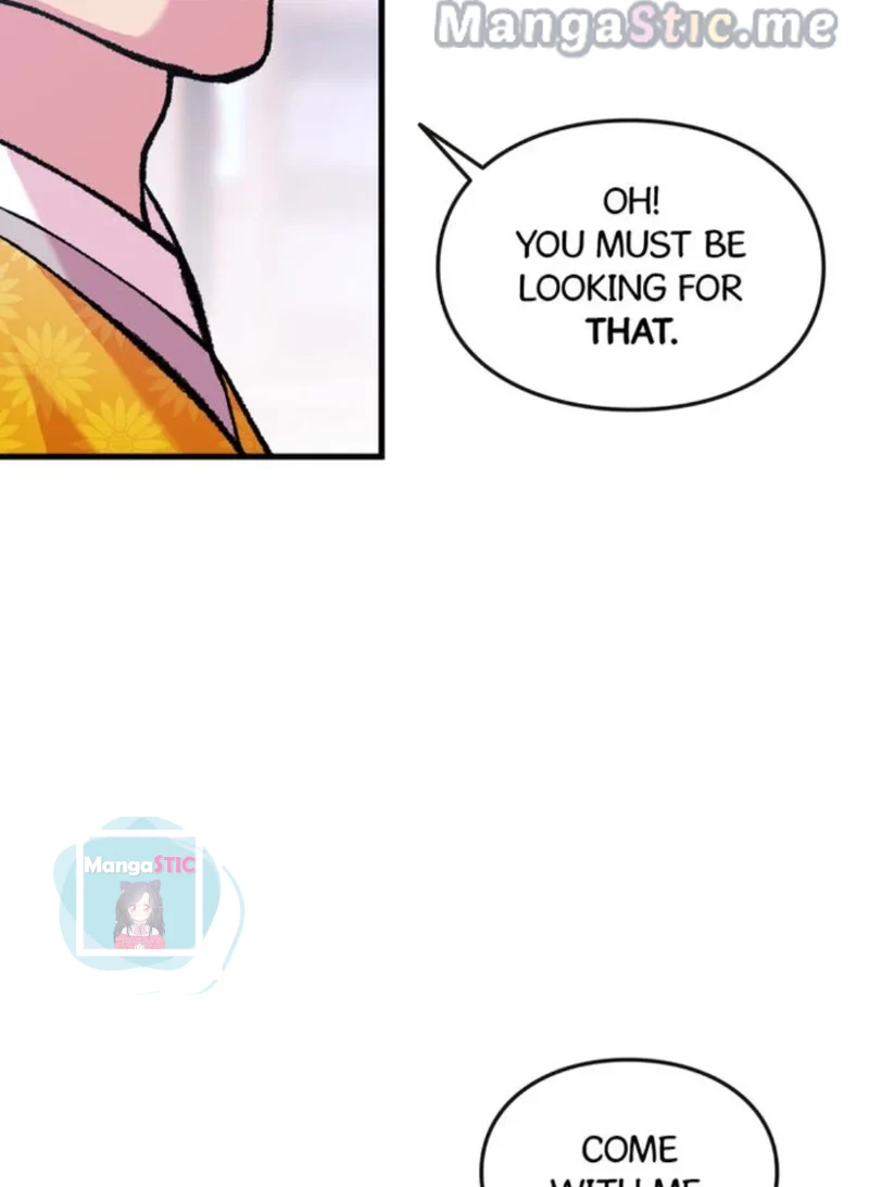The Fantastic Spinsters’ Association of Joseon Chapter 17 page 21