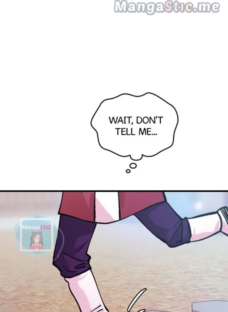 The Fantastic Spinsters’ Association of Joseon Chapter 17 page 25