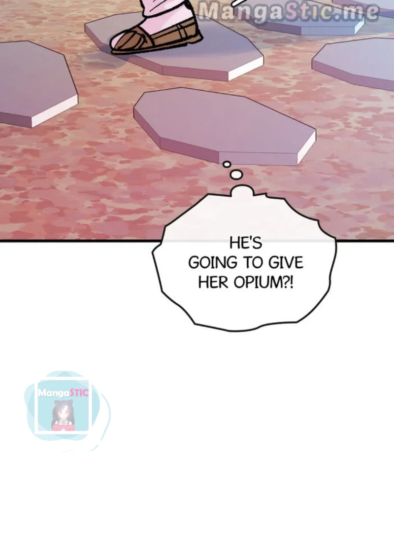 The Fantastic Spinsters’ Association of Joseon Chapter 17 page 26