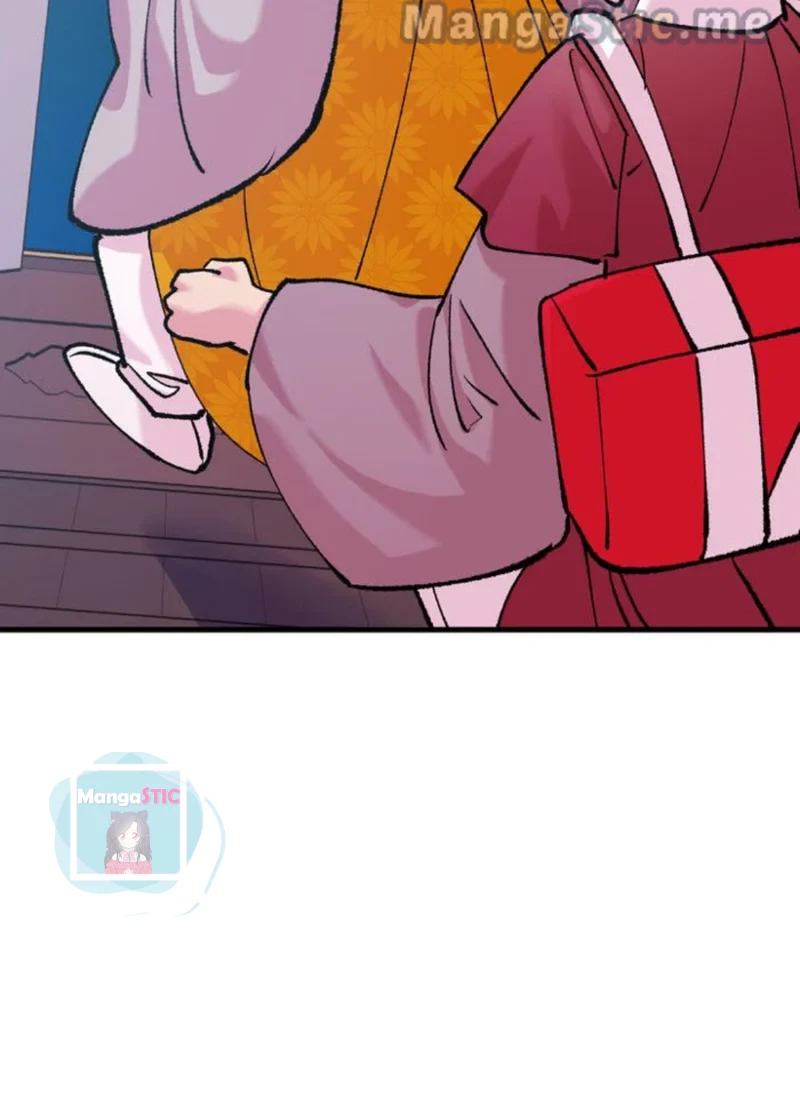 The Fantastic Spinsters’ Association of Joseon Chapter 17 page 30