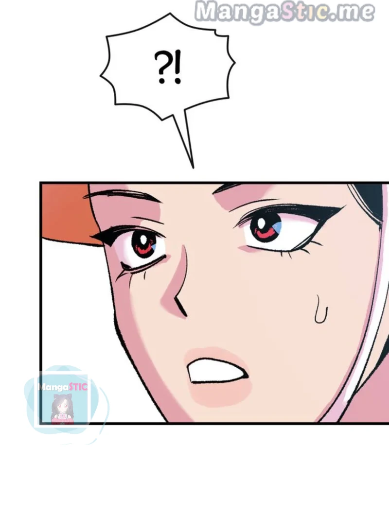 The Fantastic Spinsters’ Association of Joseon Chapter 17 page 31