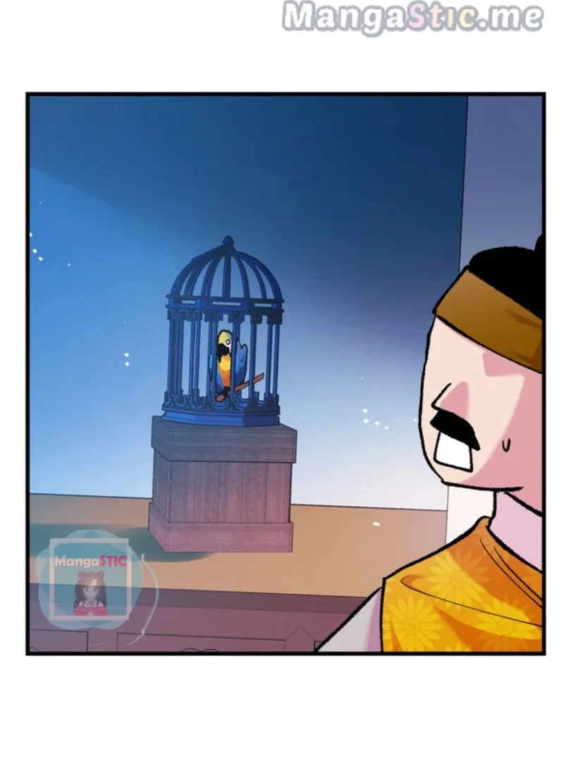 The Fantastic Spinsters’ Association of Joseon Chapter 17 page 32