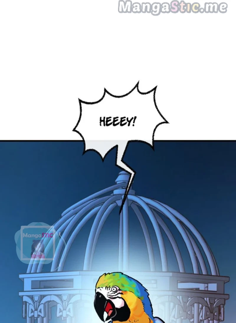 The Fantastic Spinsters’ Association of Joseon Chapter 17 page 33