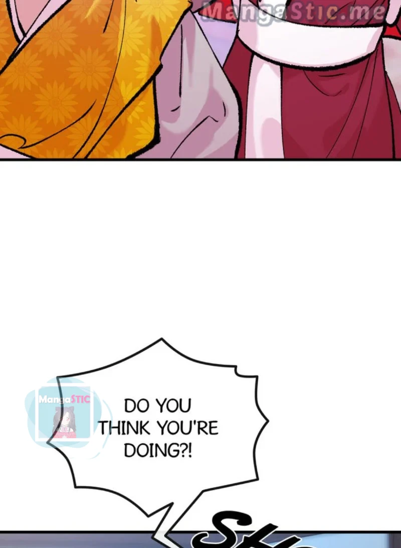 The Fantastic Spinsters’ Association of Joseon Chapter 17 page 38